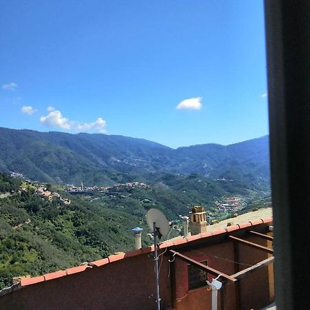 Appartamento Fiordaliso Montale  Exterior photo
