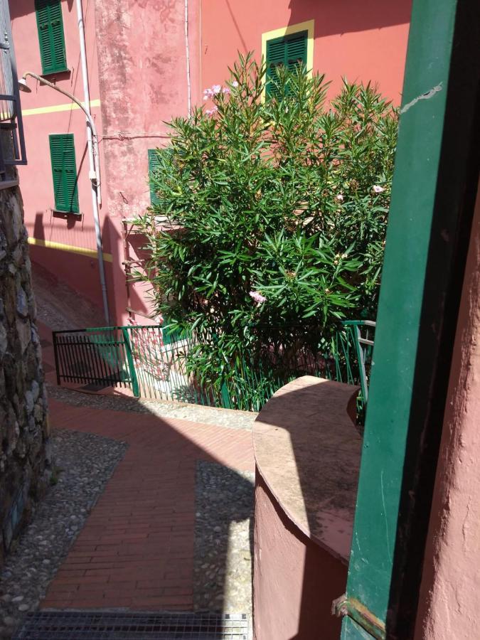 Appartamento Fiordaliso Montale  Exterior photo