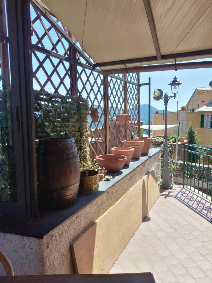 Appartamento Fiordaliso Montale  Exterior photo