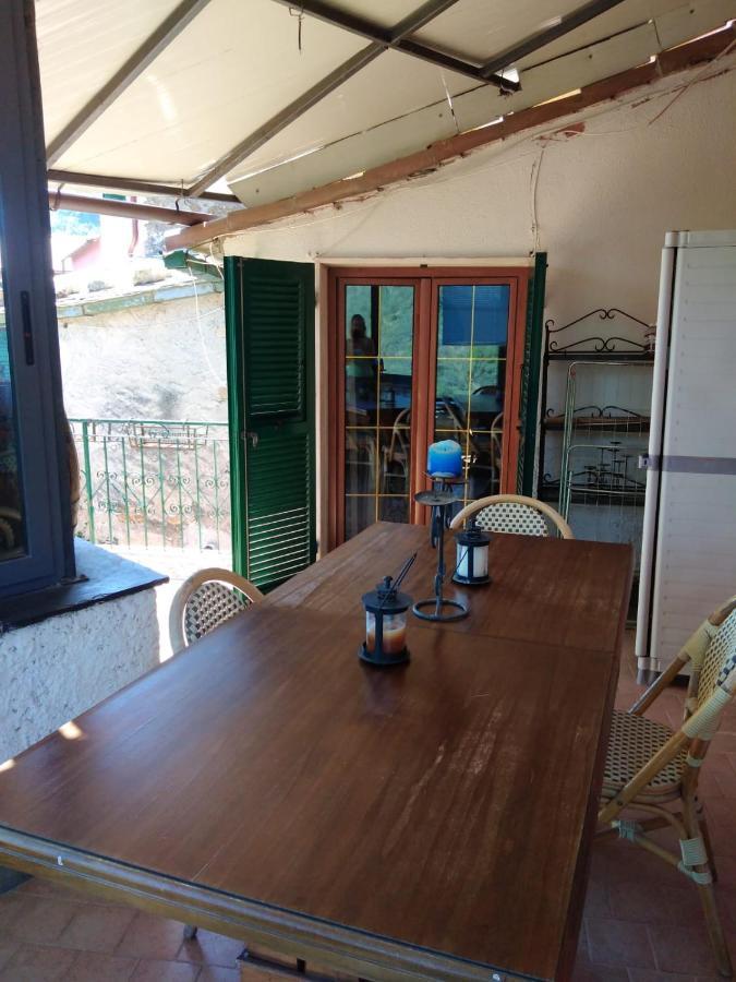 Appartamento Fiordaliso Montale  Exterior photo